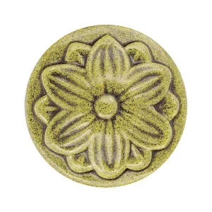 Naples Ochre