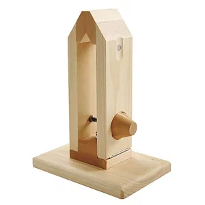 SUPPORTO MORSA PER CUCITURA CUOIO DELUXE