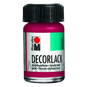 ACRILICI MARABU DECORLACK ACRYL
