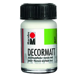 ACRILICI MARABU DECORMATT ACRYL