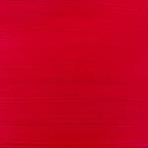 Rosso Trasparente Medio