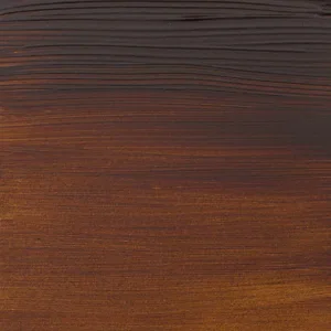 Terra d'Ombra Bruciata