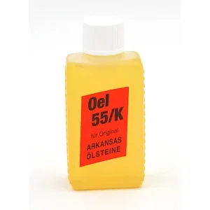 ACEITE ARKANSAS PARA AFILAR CUCHILLAS 50 ML