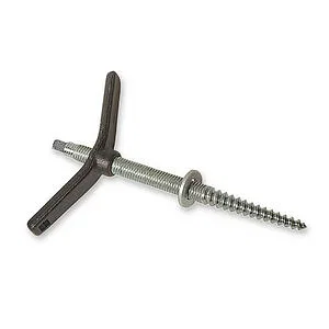 STUBAI CARVER'S SCREW 175 MM