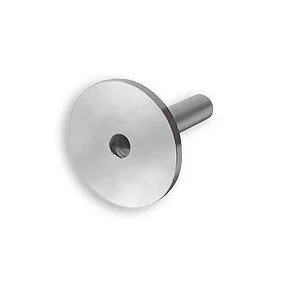 STUBAI SHAFT FOR FIGURE SCREW Ø 60 MM