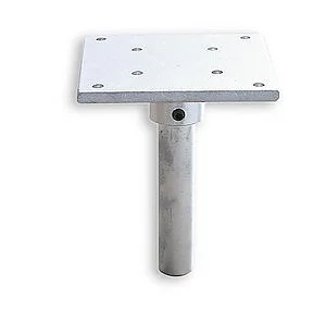 STUBAI SPARE FACE PLATE 100X100