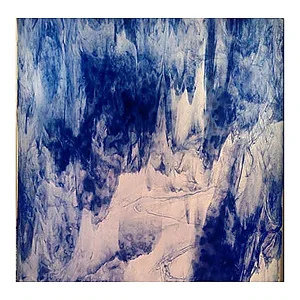 YOUGHIOGHENY 6016 SP - BLEU FONCÉ CLAIR