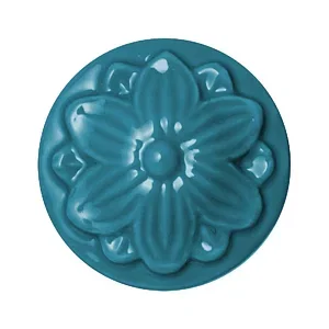 962 - 
Teal