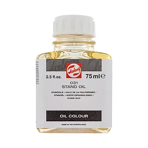 TALENS 031 - STAND OIL