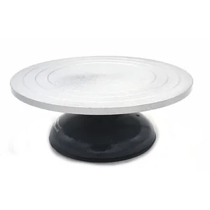TORNIELLA IN ALLUMINIO PER DECORAZIONE