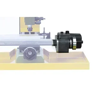 AUTOMATISCHER UNIVERSAL-ACHSVORSCHUB AV/E
