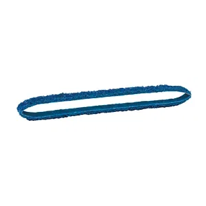 RUBAN À SATINER D'ÉCHANGE POUR RBS/A 10 X 330 GRAIN 240 - 4 PCS