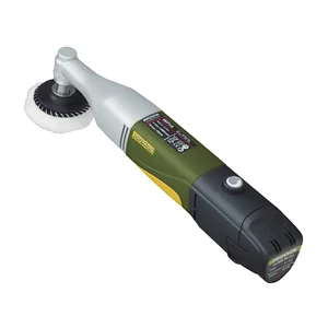 LUCIDATRICE ANGOLARE A BATTERIA WP/A IN VALIGETTA
