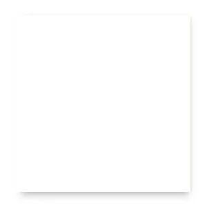 7010 - 
Blanc opaque