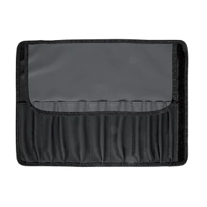 ASTUCCIO PORTAPENNELLI 12 TASCHE 400 X 290 MM