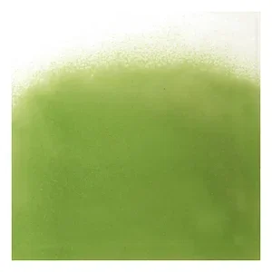 6315 - 
Vert d'herbe transparent