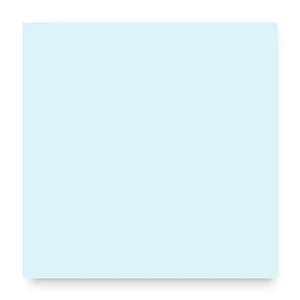 7620 - 
Bleu clair opaque