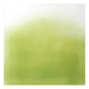 6320 - 
Vert pois transparent