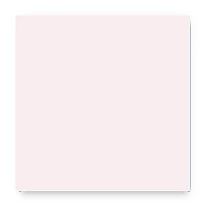 7710 - 
Rose pétale opaque