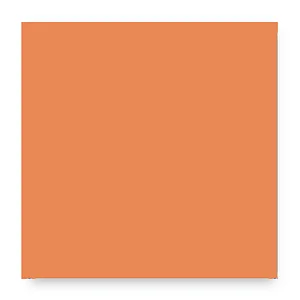 7830 - 
Orange opaque