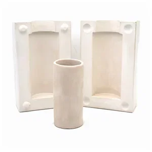 STAMPO A COLAGGIO - VASO CILINDRO