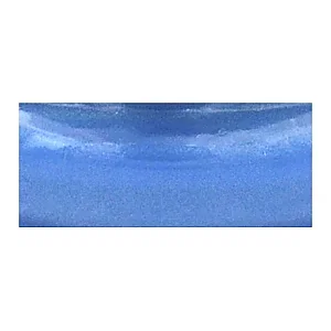 Bleu nacré