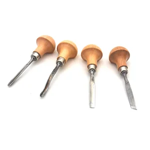 SET DE 4 MICRO GUBIAS STUBAI