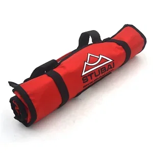 BOLSA ENROLLABLE PARA 8 GUBIAS STUBAI