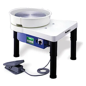 TOUR POUR CERAMIQUE SHIMPO RK-3E