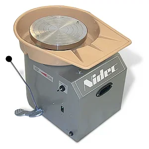 TOUR POUR CERAMIQUE SHIMPO RK-3D