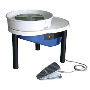 TOUR POUR CERAMIQUE SHIMPO RK-55