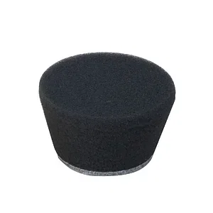 PROFESSIONAL POLISHING SPONGES Ø 30 MM SOFT (BLOCK) 2 PCS