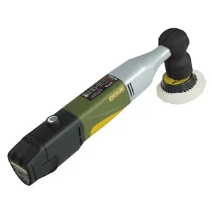 CORDLESS RANDOM ORBITAL POLISHER EP/A