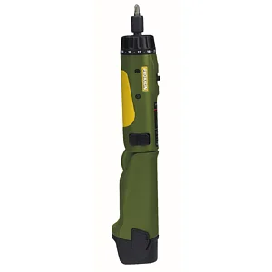 CORDLESS FOLDABLE ELECTRIC SCREWDRIVER KS/A