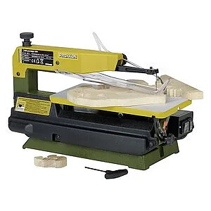 2 SPEED SCROLL SAW DSH PROXXON