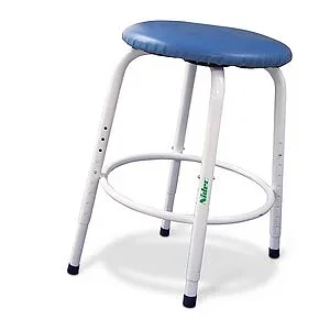 TABOURET AJUSTABLE SHIMPO