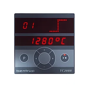 TERMOCOMPUTER A PANNELLO BENTRUP TC2088