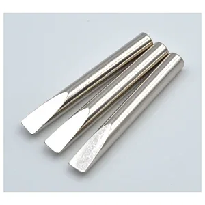 WELLER SCHRAUBENZIEHERSPITZE 10 MM X WLIRPK80 - 3 STK