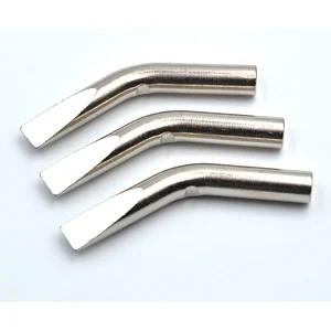 WELLER GEBOGENE SCHRAUBENZIEHERSPITZE 10 MM X WLIRPK80 - 3 STK