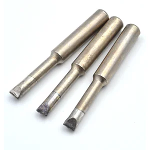 WELLER MEISSELSPITZE 6,4 MM X WLIRPK80 - 3 STK