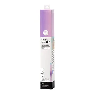 CRICUT SMART IRON ON OLOGRÁFICA