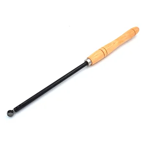 STUBAI 7042 - HSS BALLCUTTER W.HANDLE