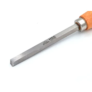 STUBAI 7056 - HSS PARTING TOOL SQUARE