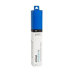 CRICUT INFUSIBLE INK HOJAS DE TRANSFERENCIA