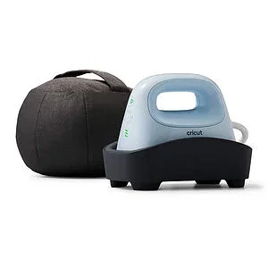CRICUT HAT PRESS - PRESSA PER CAPPELLINI