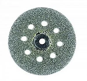 DIAMOND SAW BLADE FOR PROXXON MIC CUTTER