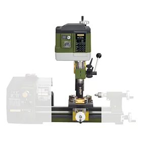 PROXXON PF 250/BL MILLING-DRILLING MACHINE