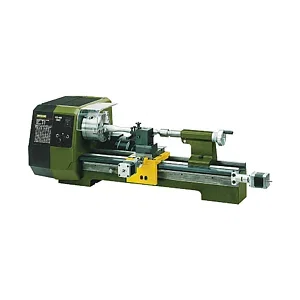 PRECISION LATHE PD 400/CNC-READY