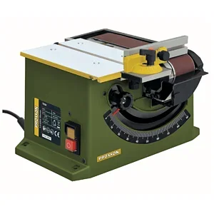 BENCH BELT SANDER PROXXON TB 50