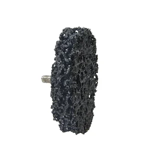 PROXXON COARSE CLEANING DISK Ø 50 MM FOR LHW - 6 PCS